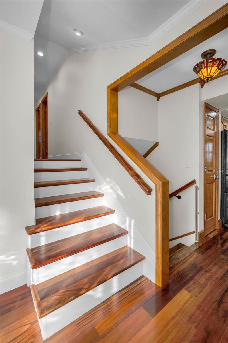 WHISPERING PINES FOREST 1ST ADD - Residential