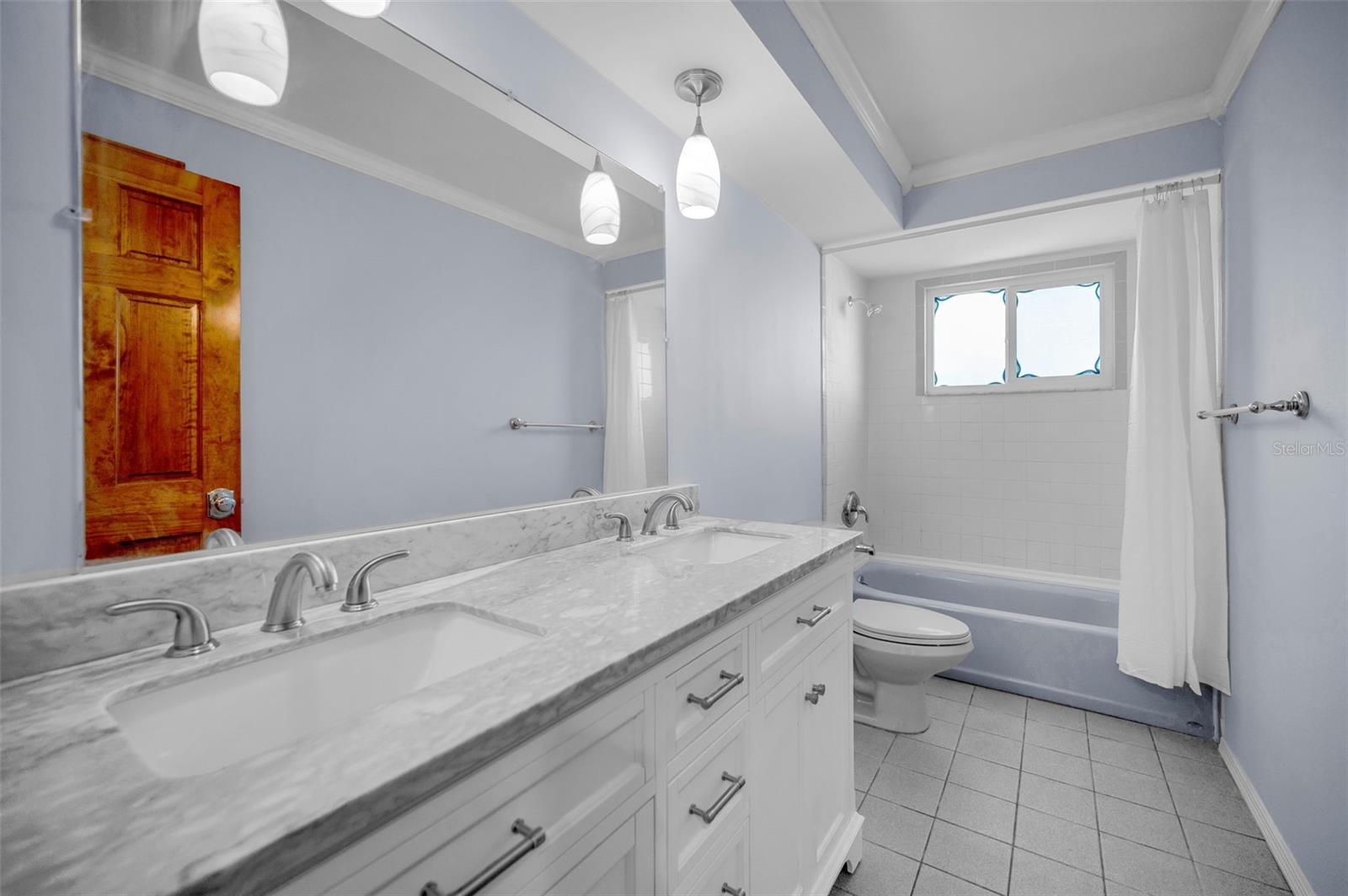 WHISPERING PINES FOREST 1ST ADD - Residential