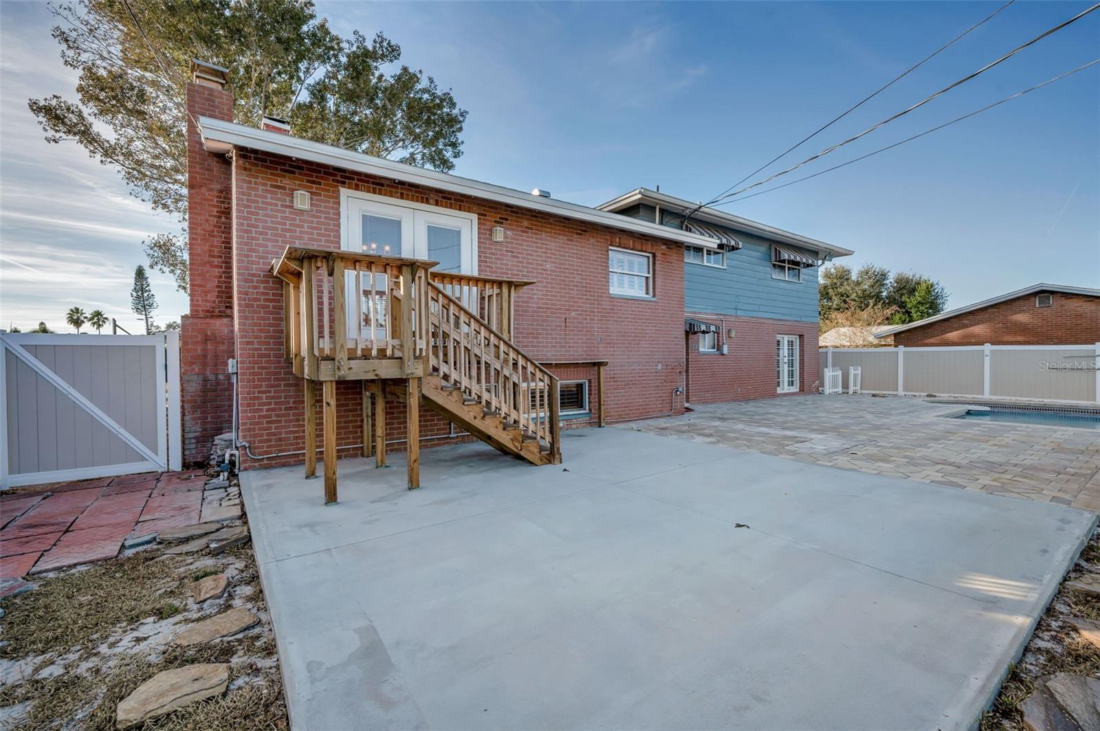 WHISPERING PINES FOREST 1ST ADD - Residential