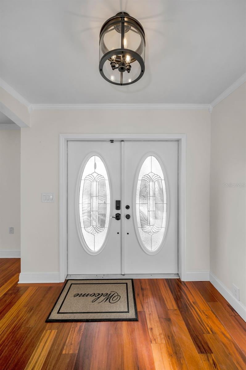 WHISPERING PINES FOREST 1ST ADD - Residential