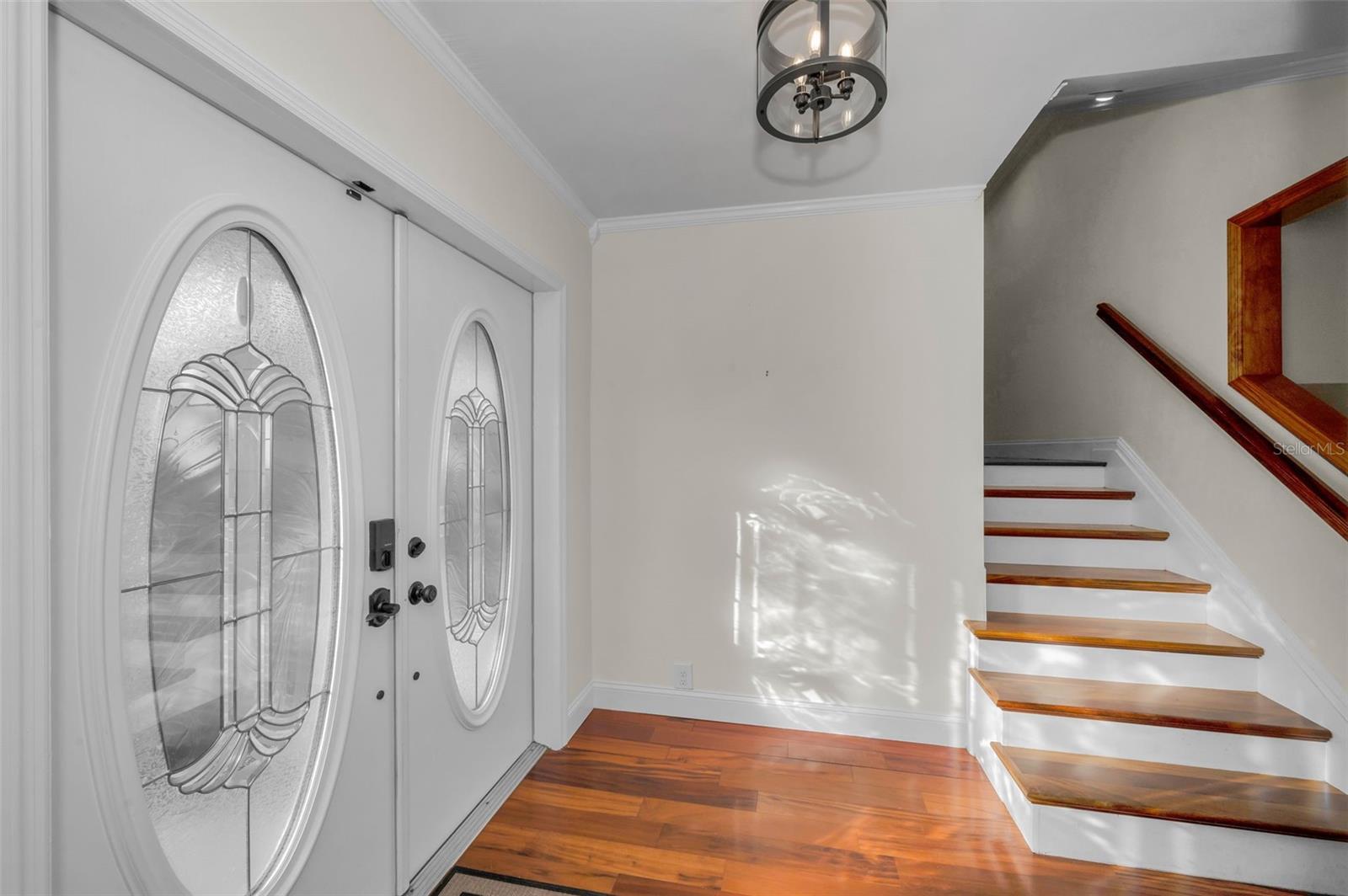 WHISPERING PINES FOREST 1ST ADD - Residential