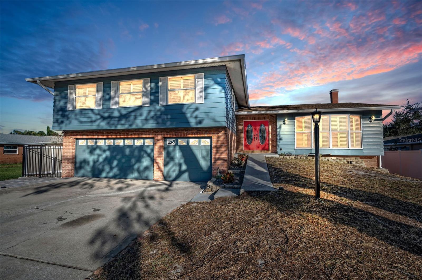 WHISPERING PINES FOREST 1ST ADD - Residential