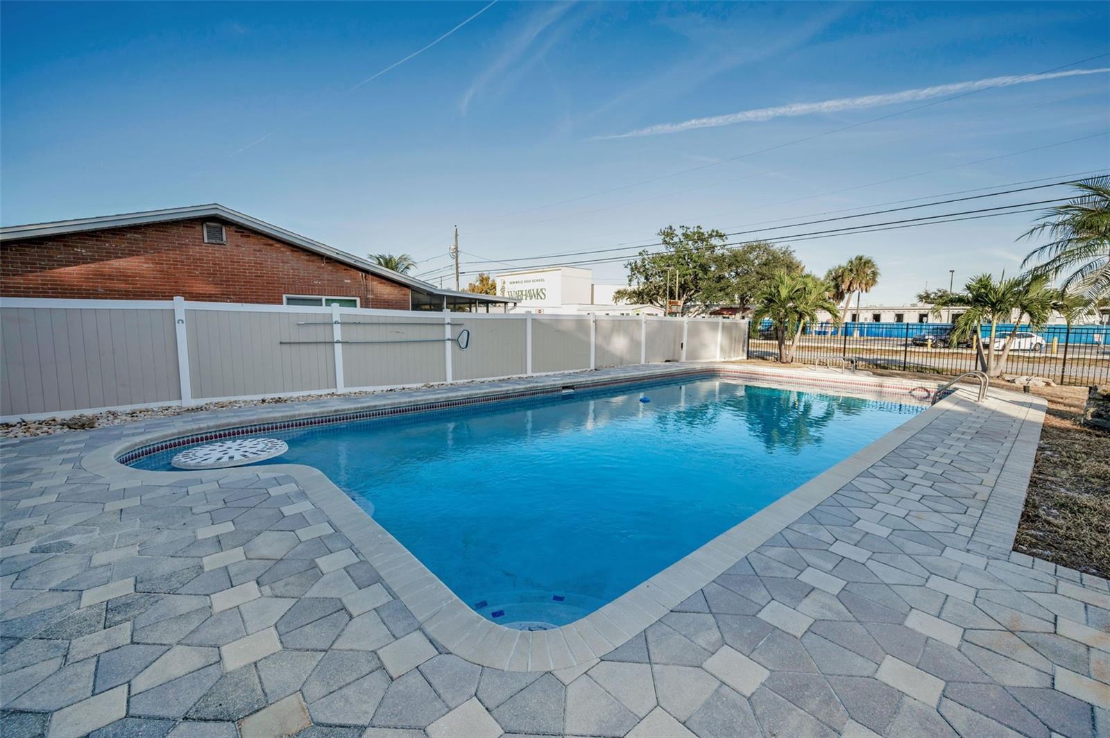 WHISPERING PINES FOREST 1ST ADD - Residential