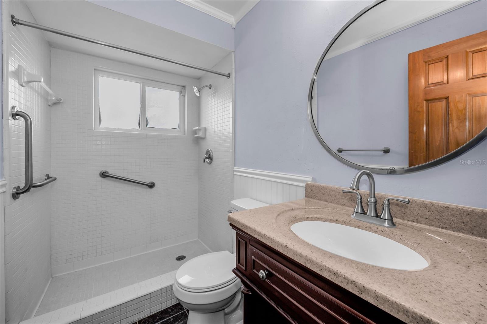 WHISPERING PINES FOREST 1ST ADD - Residential