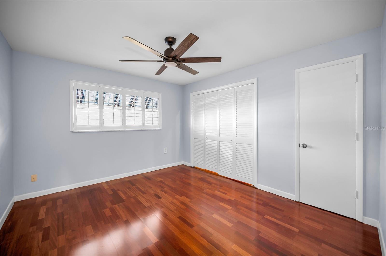 WHISPERING PINES FOREST 1ST ADD - Residential