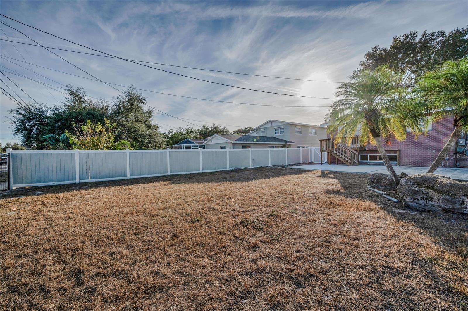 WHISPERING PINES FOREST 1ST ADD - Residential