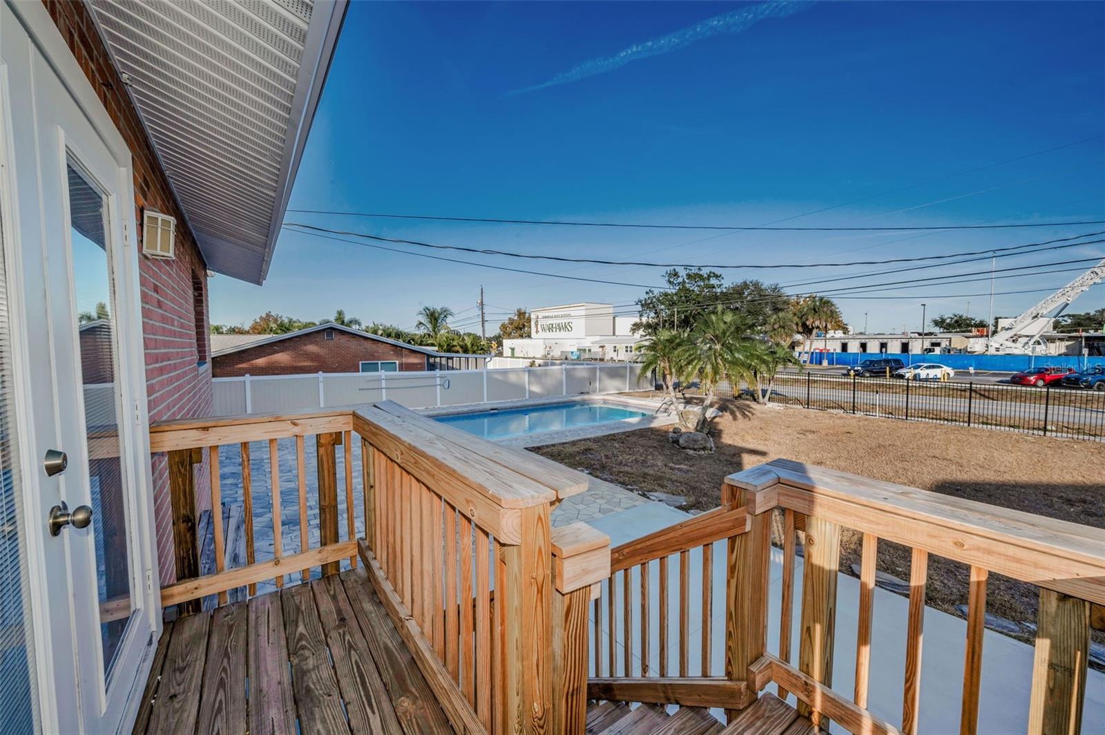 WHISPERING PINES FOREST 1ST ADD - Residential