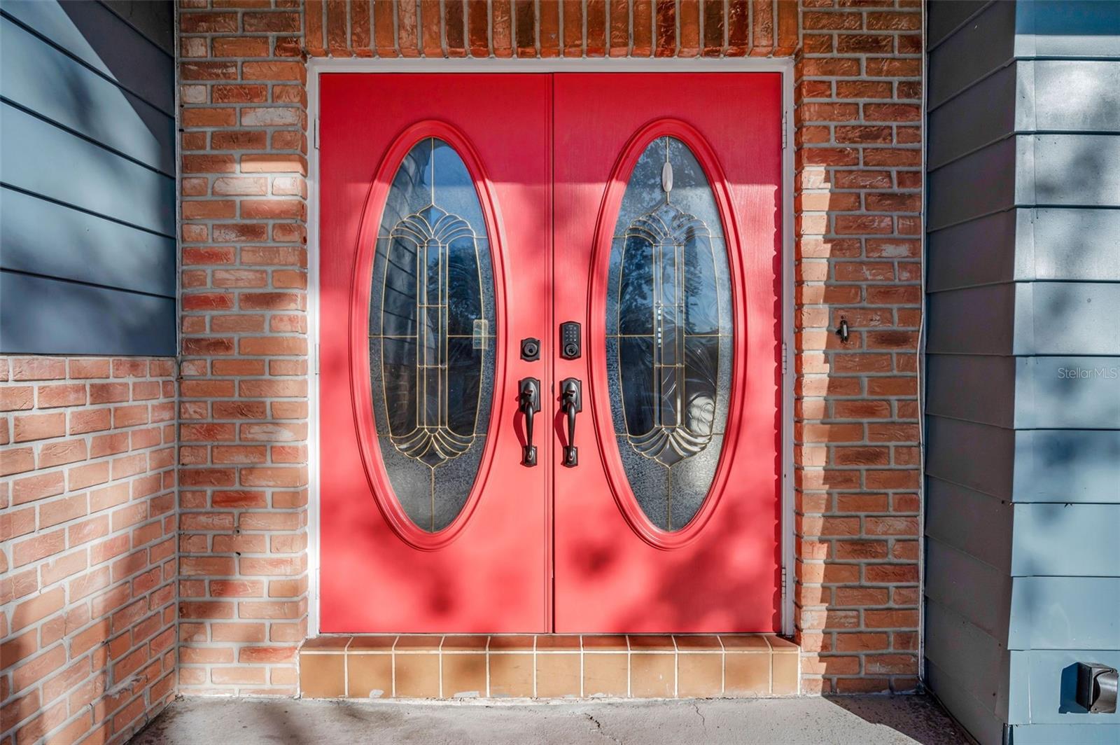 WHISPERING PINES FOREST 1ST ADD - Residential