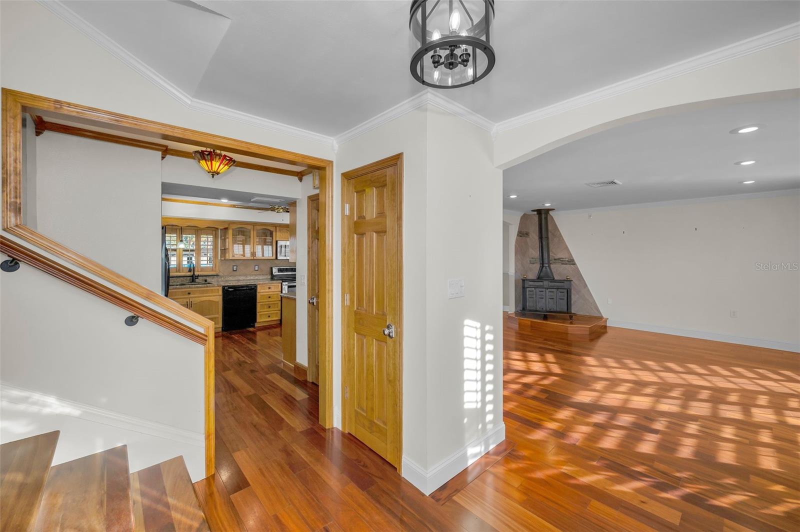 WHISPERING PINES FOREST 1ST ADD - Residential