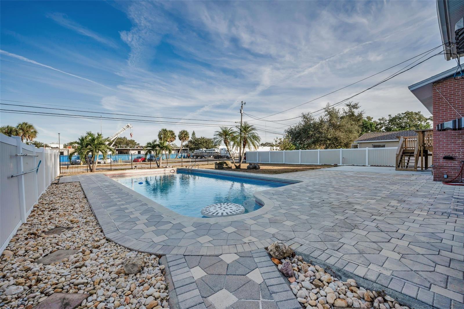 WHISPERING PINES FOREST 1ST ADD - Residential