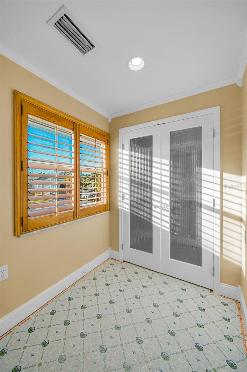 WHISPERING PINES FOREST 1ST ADD - Residential