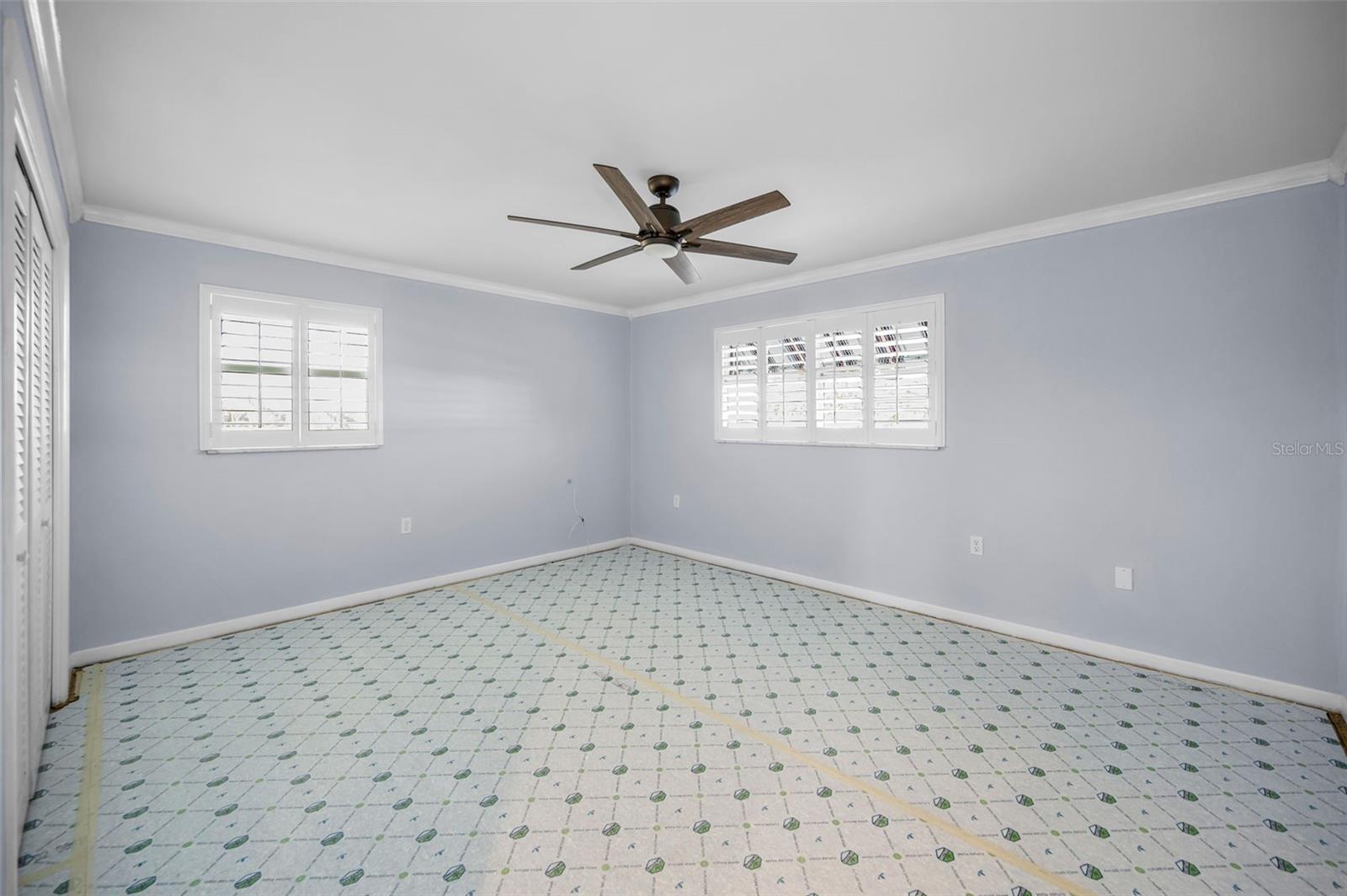 WHISPERING PINES FOREST 1ST ADD - Residential