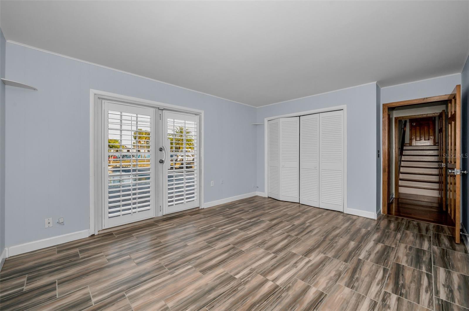 WHISPERING PINES FOREST 1ST ADD - Residential