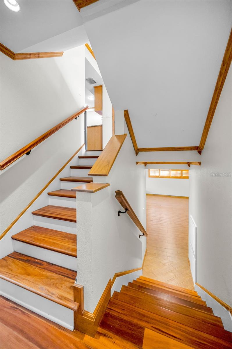 WHISPERING PINES FOREST 1ST ADD - Residential