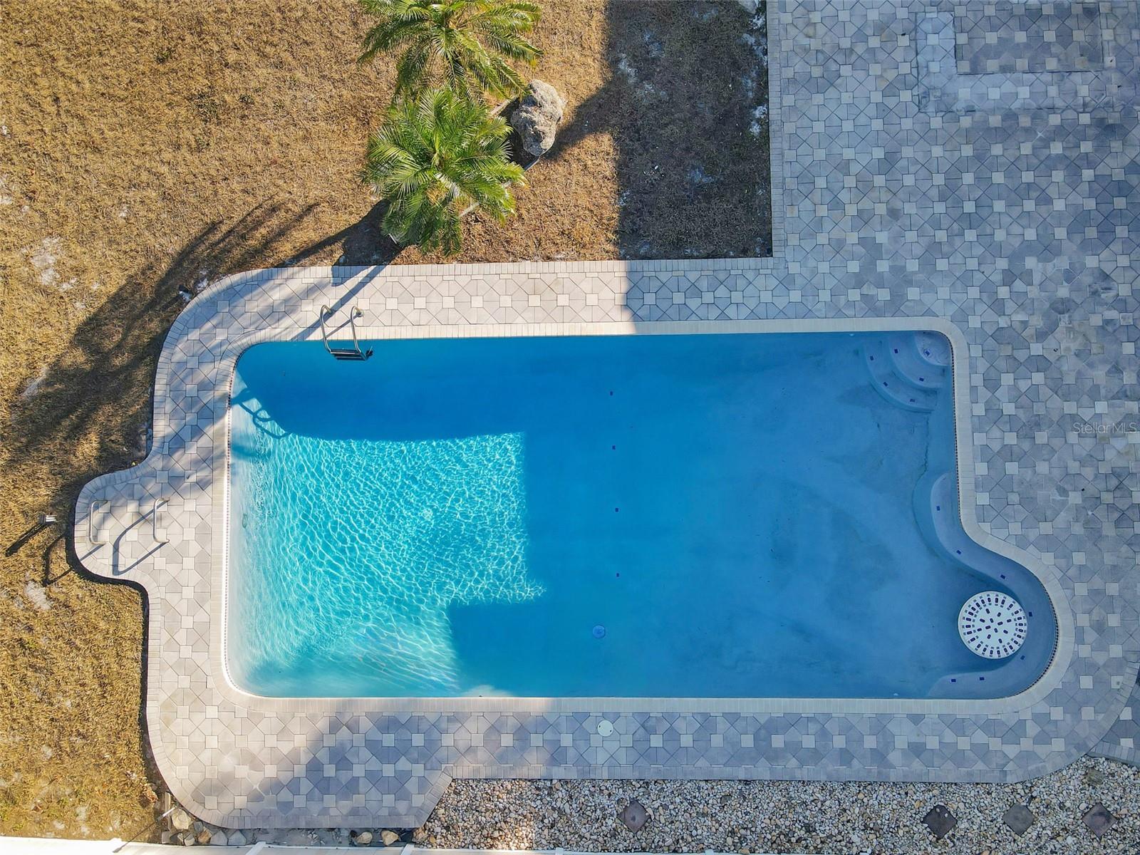 WHISPERING PINES FOREST 1ST ADD - Residential