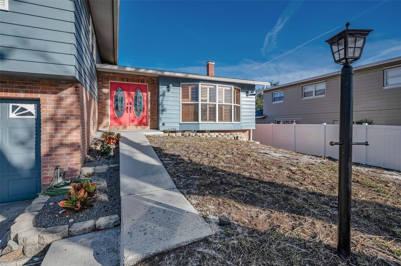 WHISPERING PINES FOREST 1ST ADD - Residential