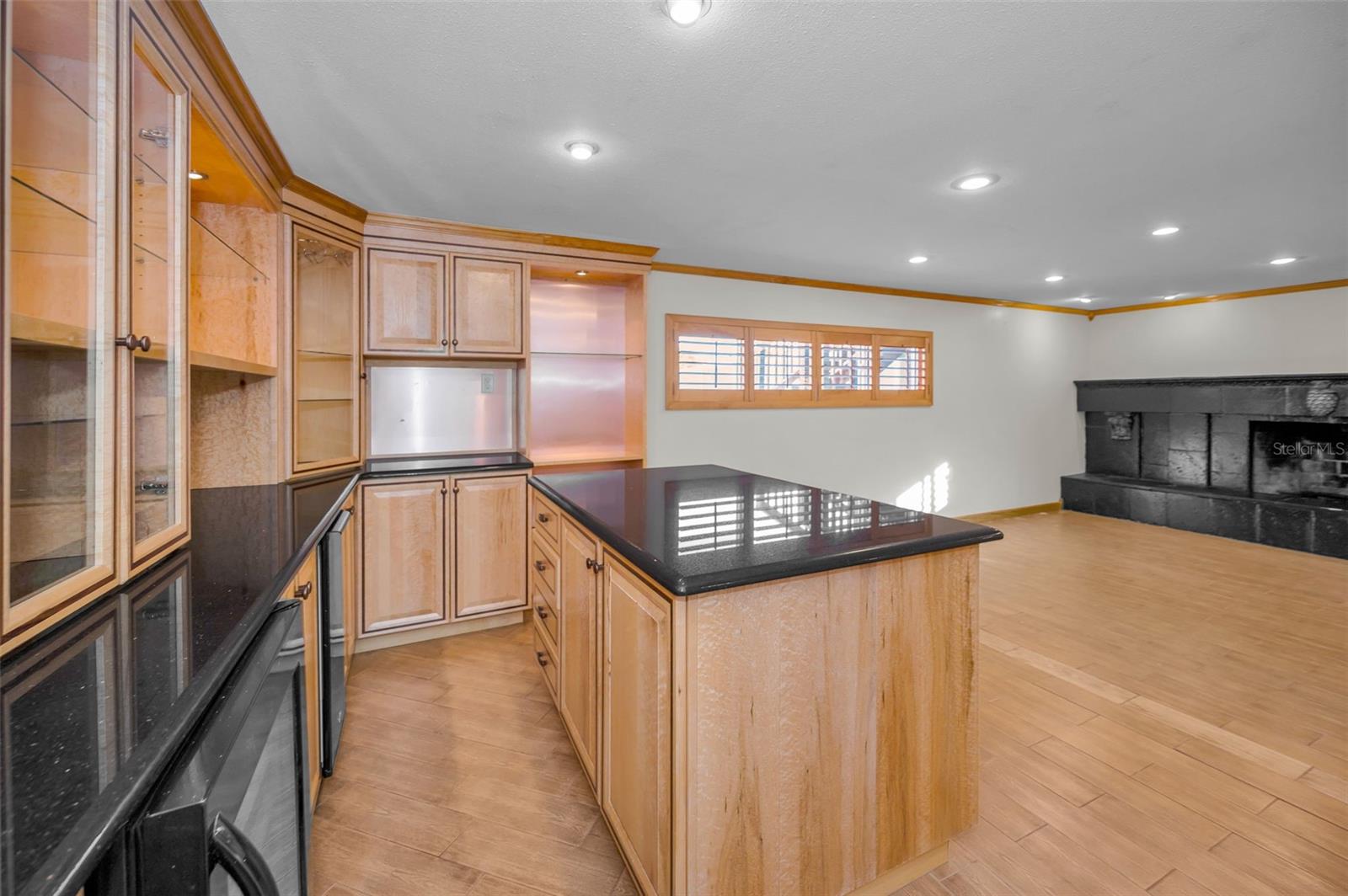 WHISPERING PINES FOREST 1ST ADD - Residential