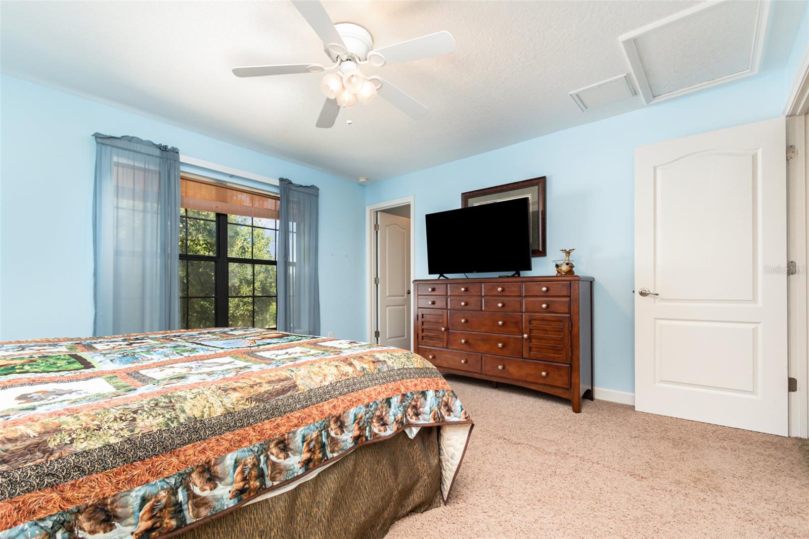 MICHIGAN ACRES - Residential