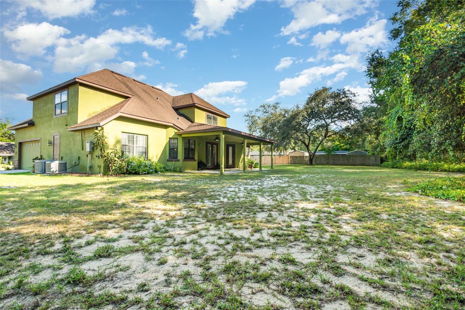 MICHIGAN ACRES - Residential