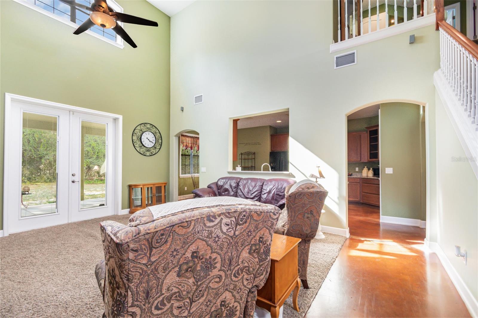 MICHIGAN ACRES - Residential