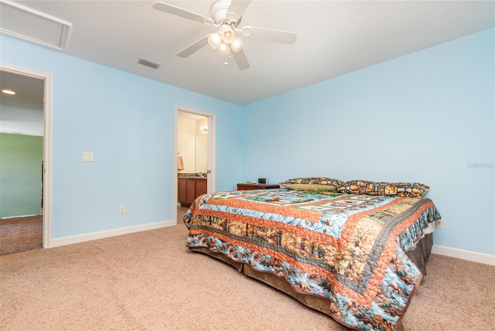 MICHIGAN ACRES - Residential