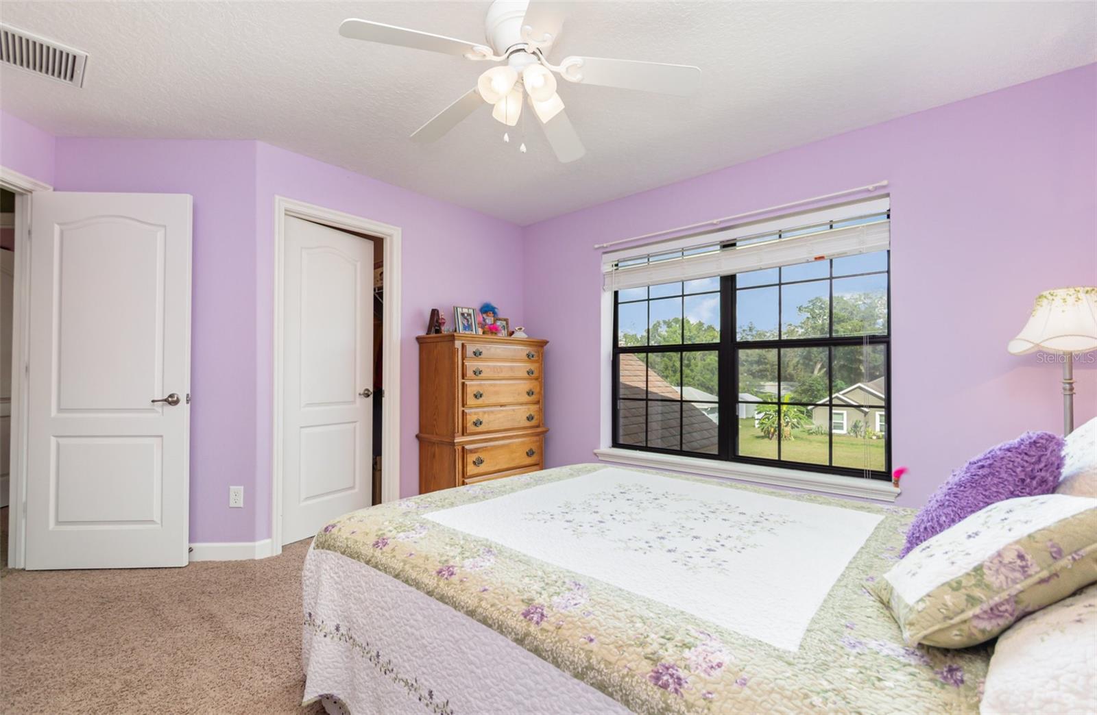 MICHIGAN ACRES - Residential