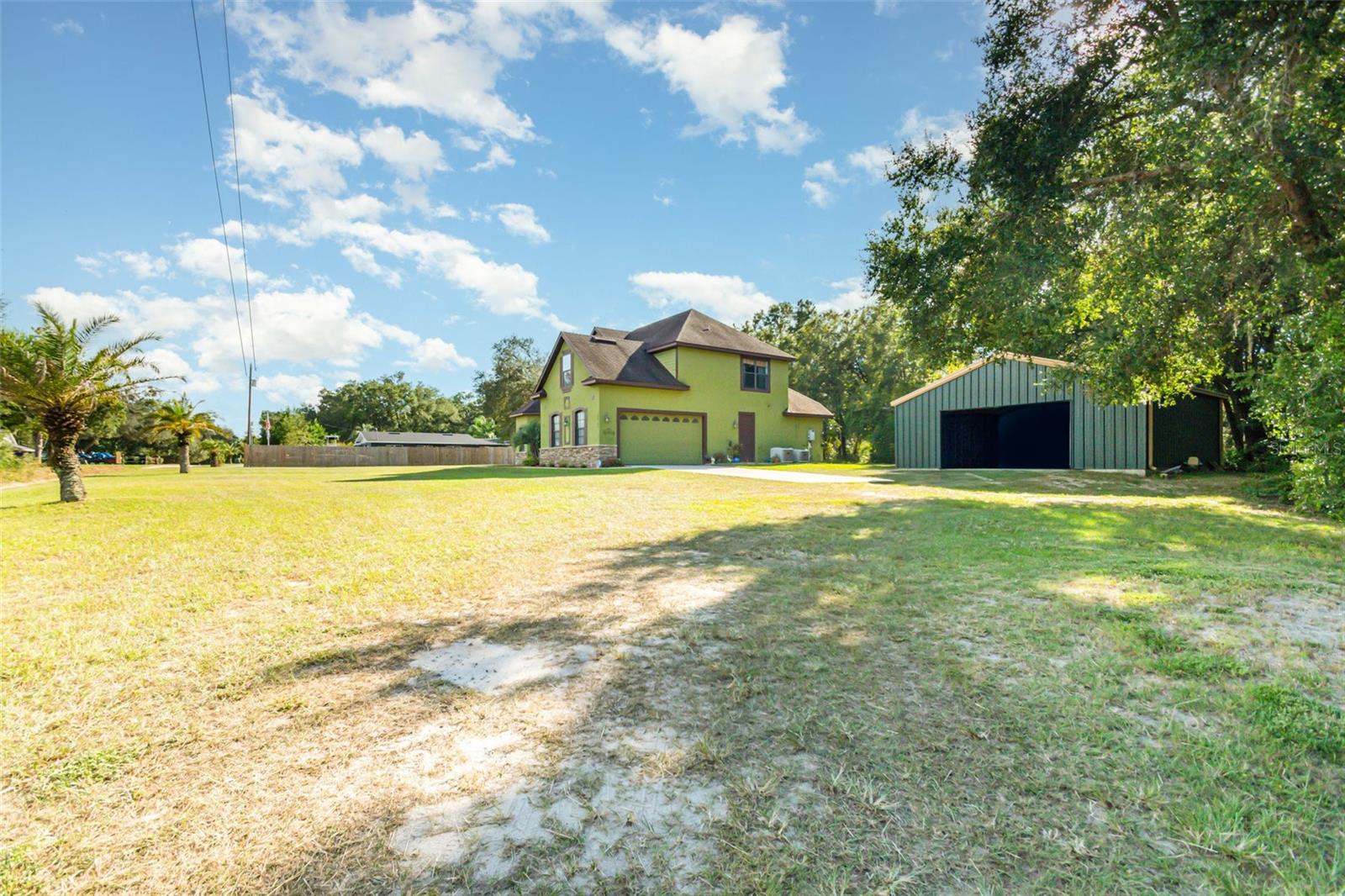 MICHIGAN ACRES - Residential