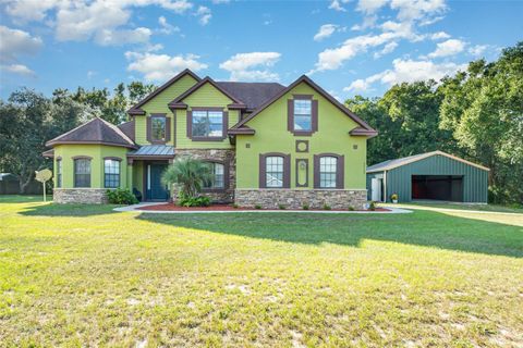 Photo of 36137 Mattawan Drive, Eustis, FL 32736 (MLS # O6346949)