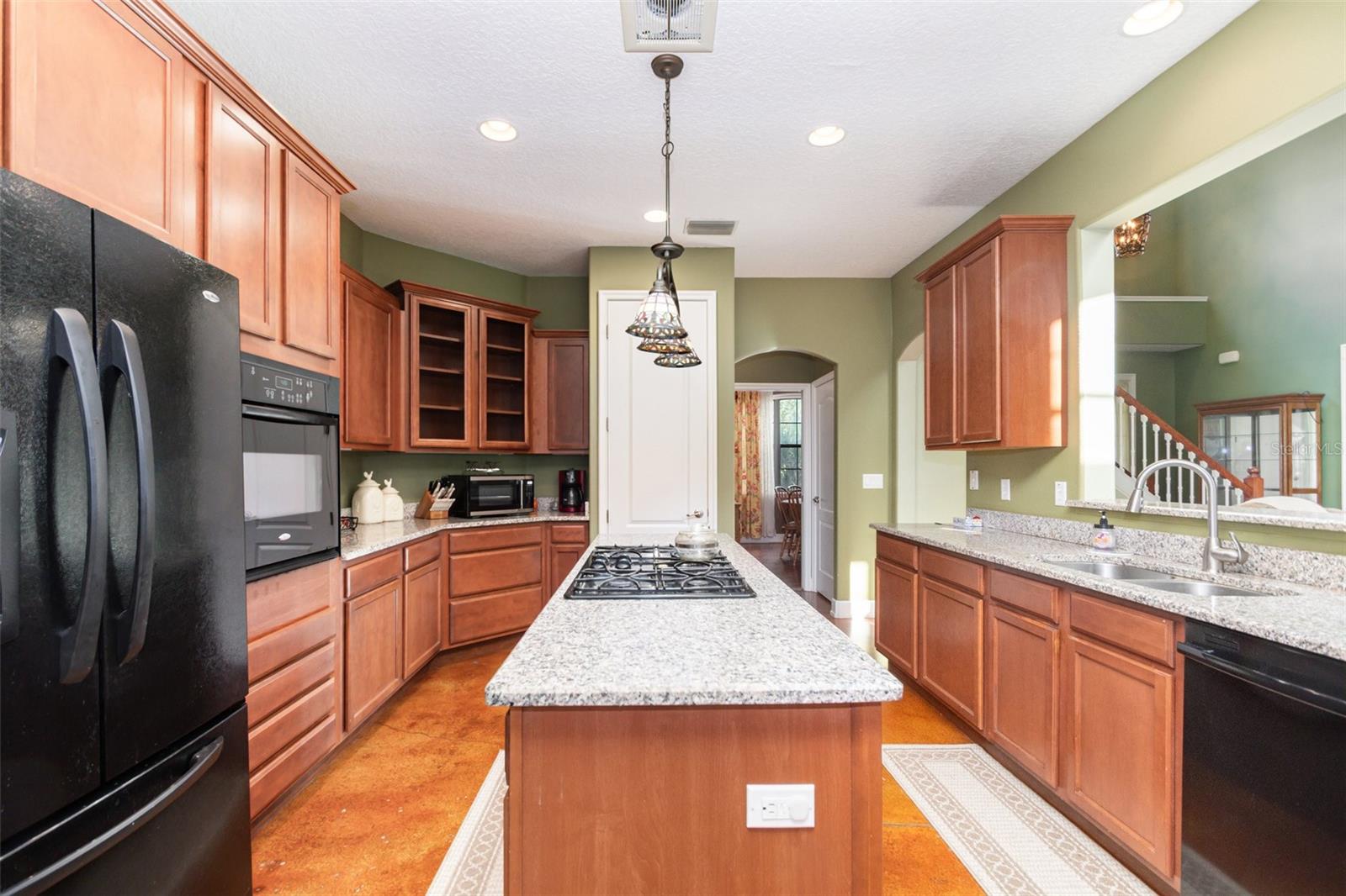 MICHIGAN ACRES - Residential