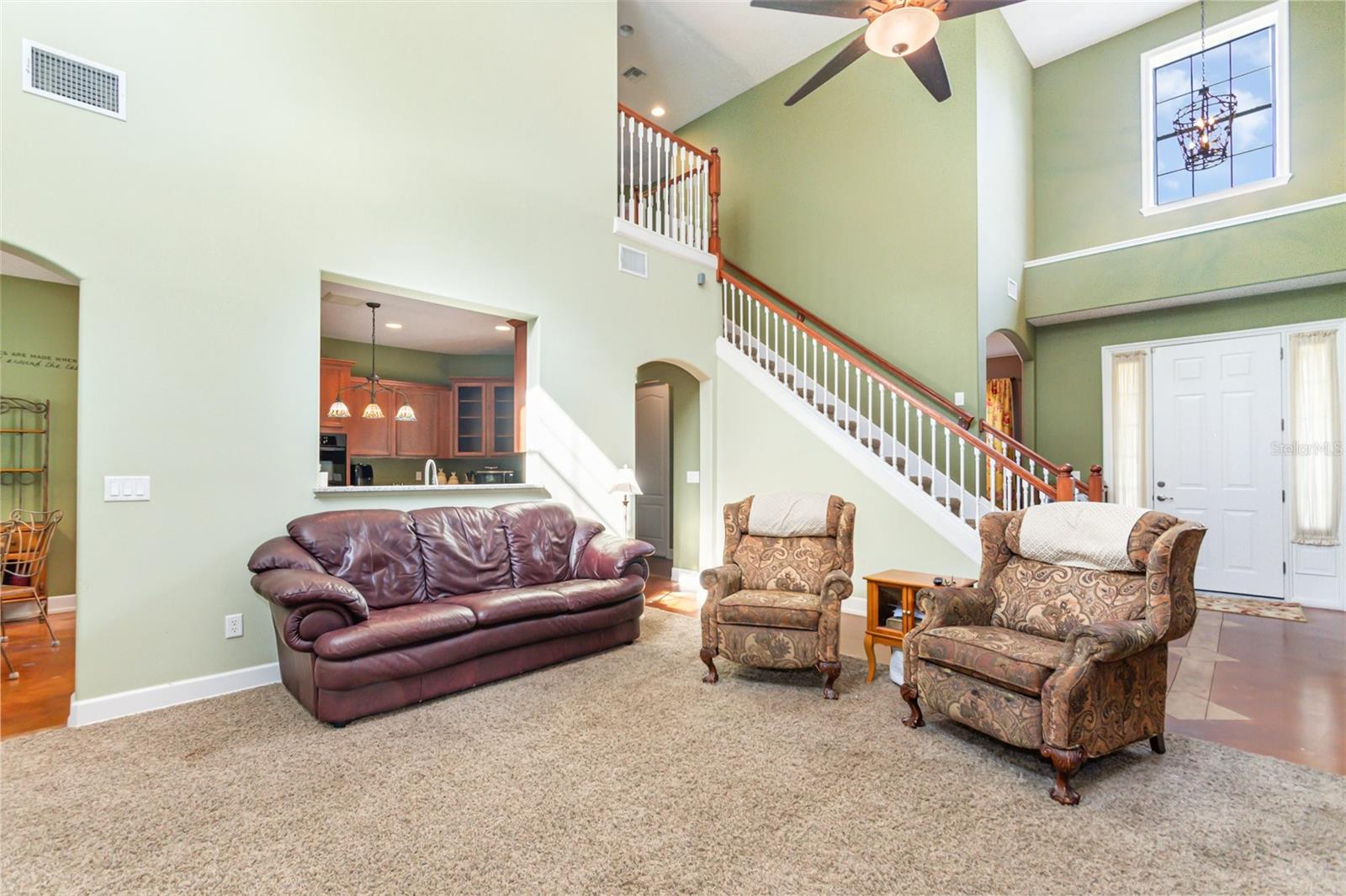 MICHIGAN ACRES - Residential