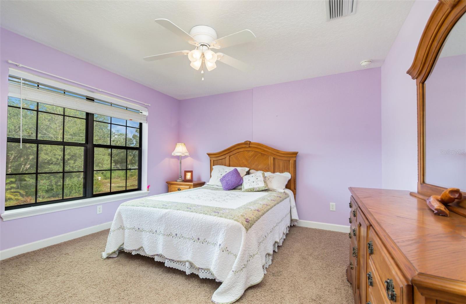 MICHIGAN ACRES - Residential