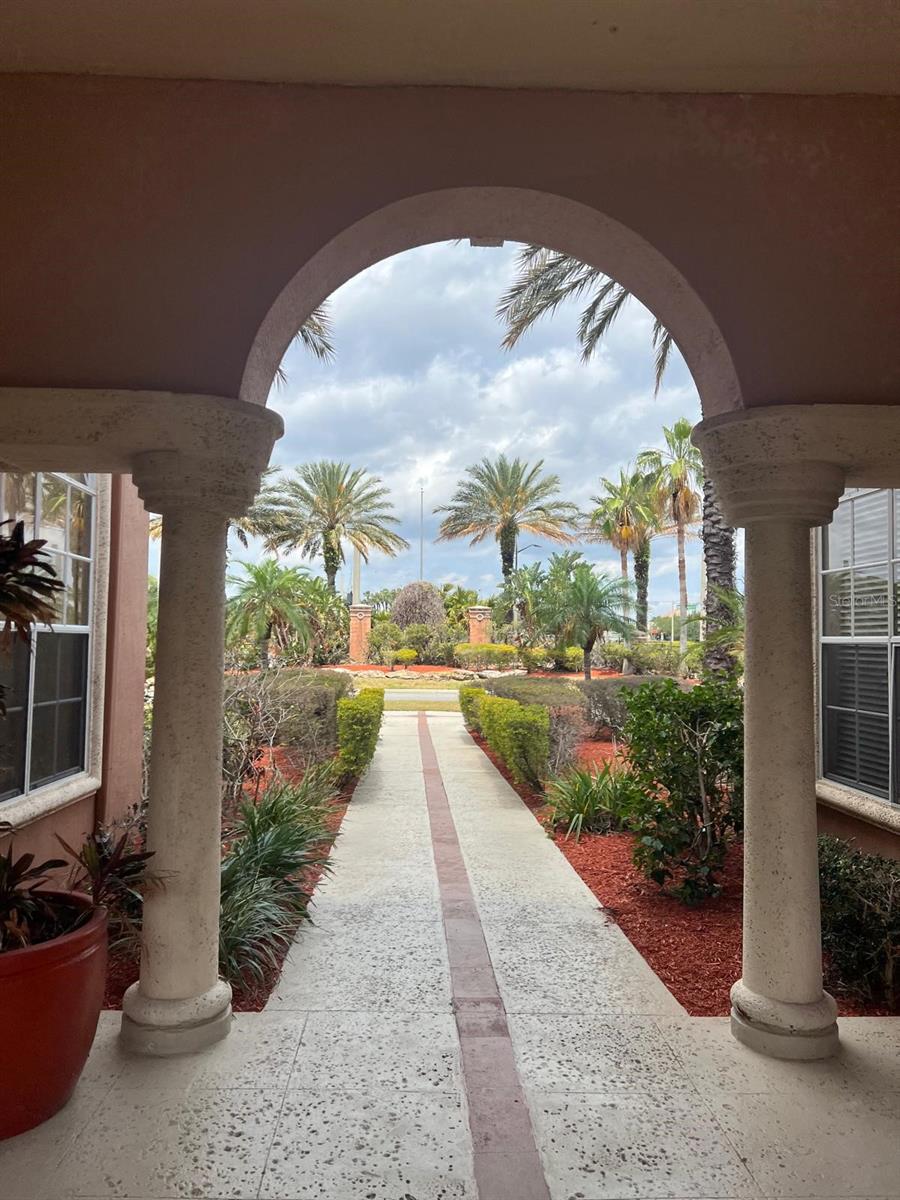 PALMS CLUB CONDO - Residential