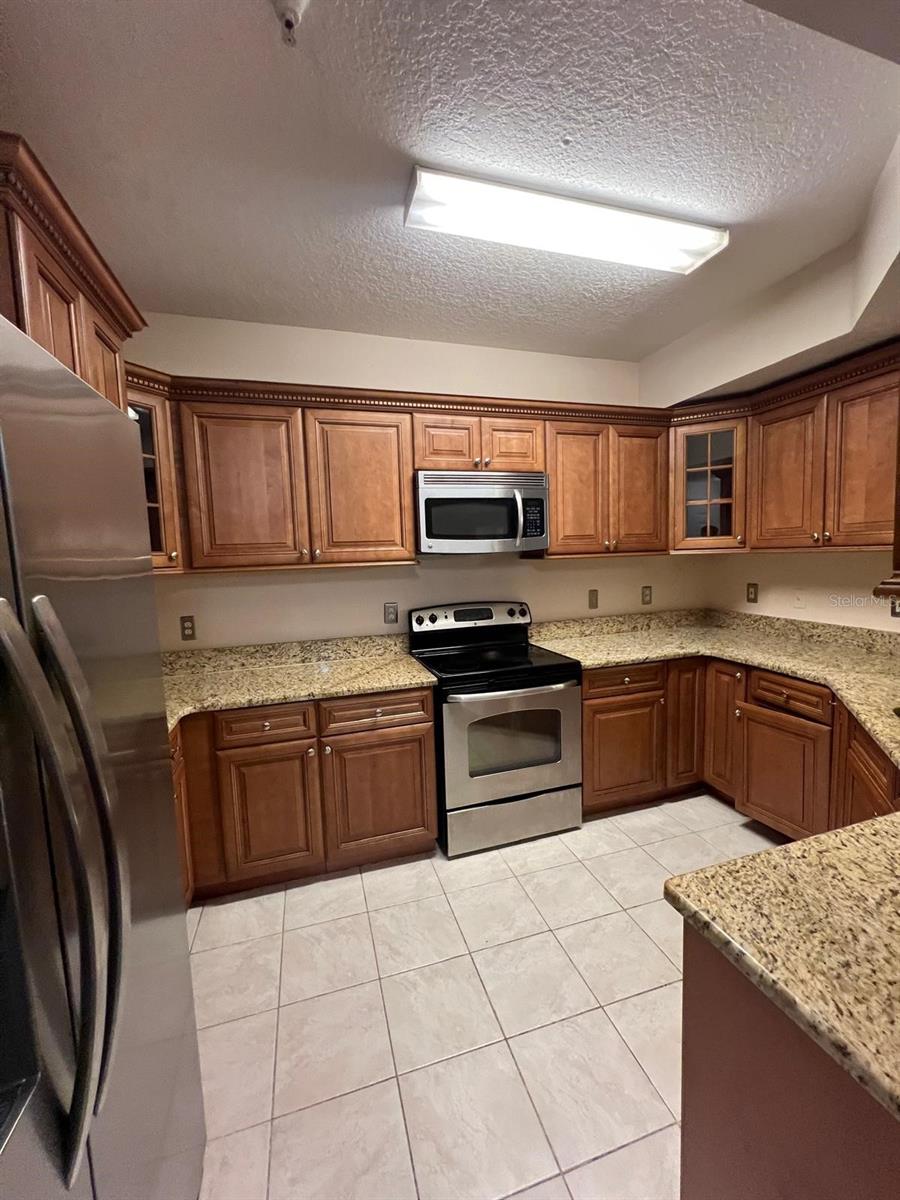 PALMS CLUB CONDO - Residential