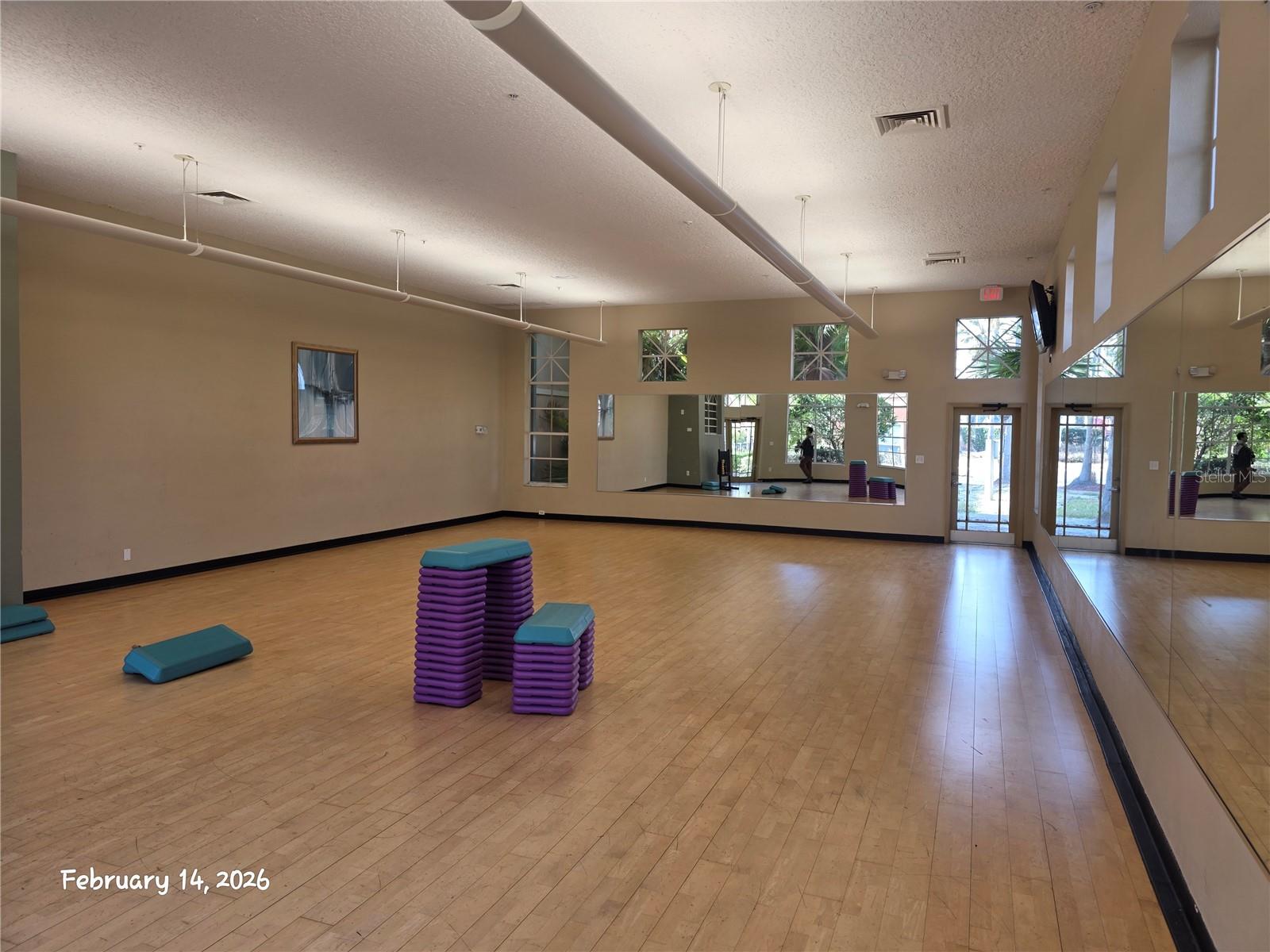 PALMS CLUB CONDO - Residential