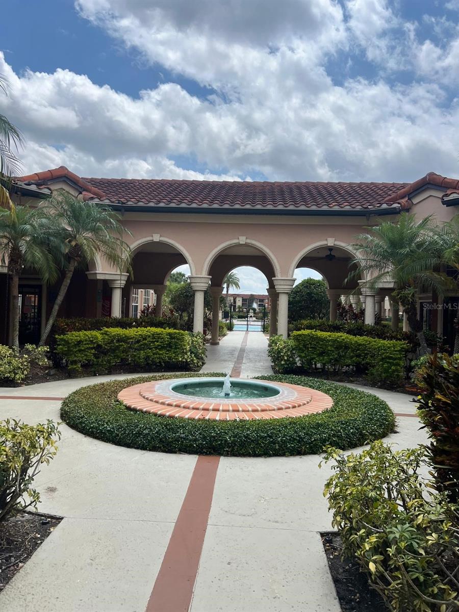 PALMS CLUB CONDO - Residential