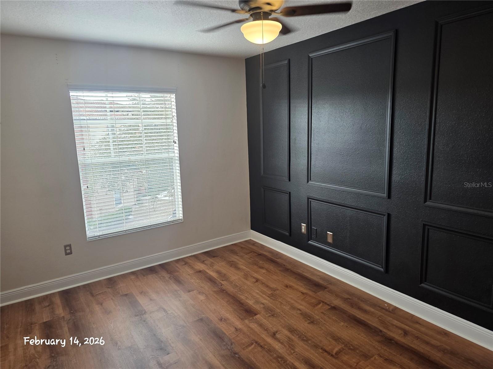 PALMS CLUB CONDO - Residential