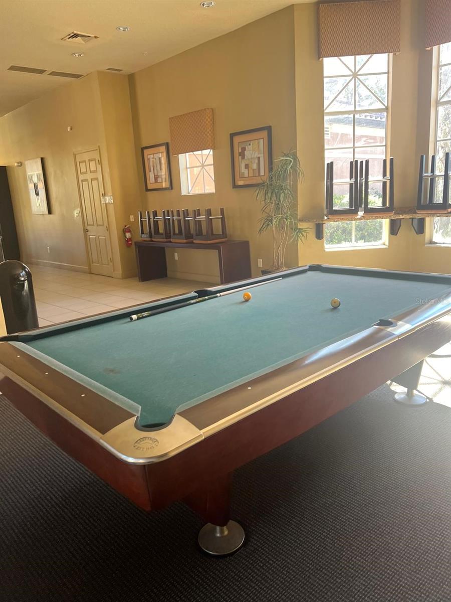 PALMS CLUB CONDO - Residential