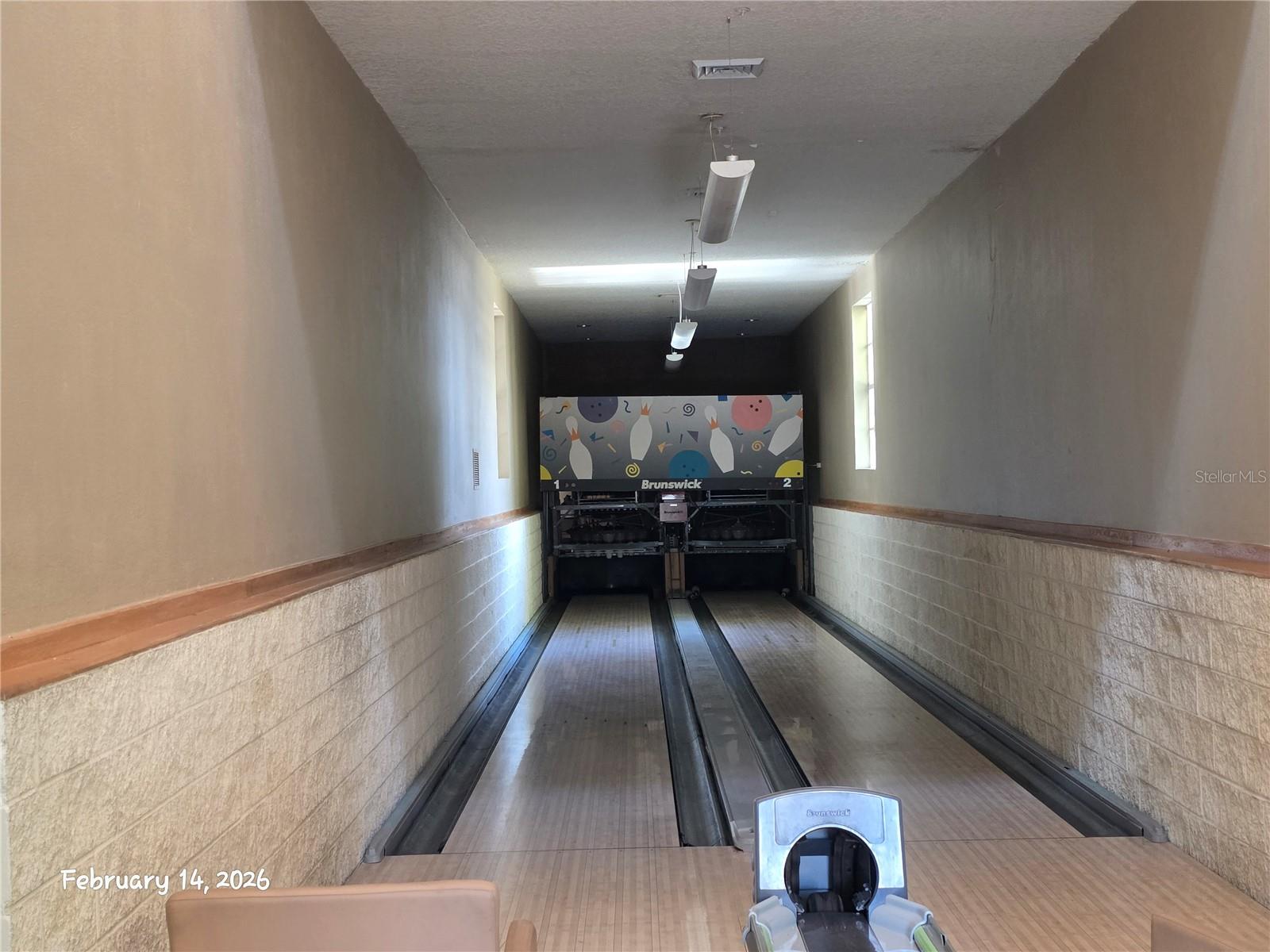 PALMS CLUB CONDO - Residential