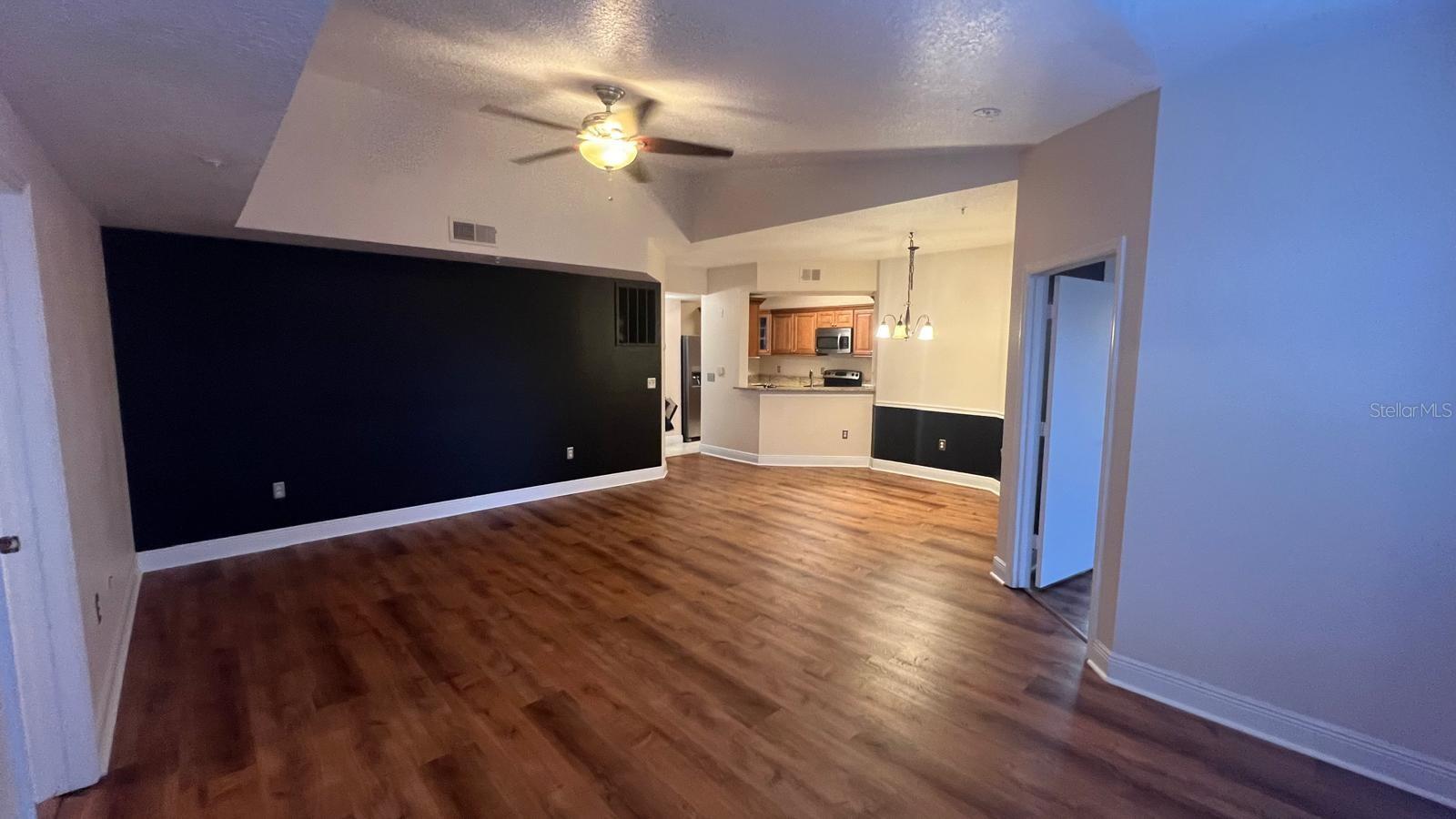 PALMS CLUB CONDO - Residential