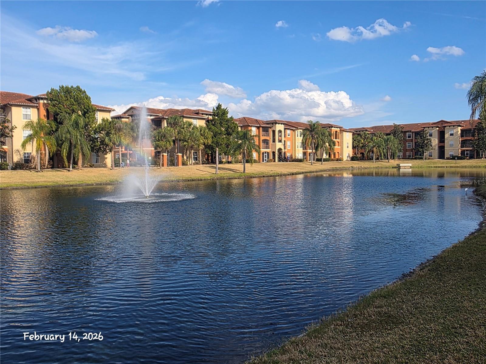 PALMS CLUB CONDO - Residential