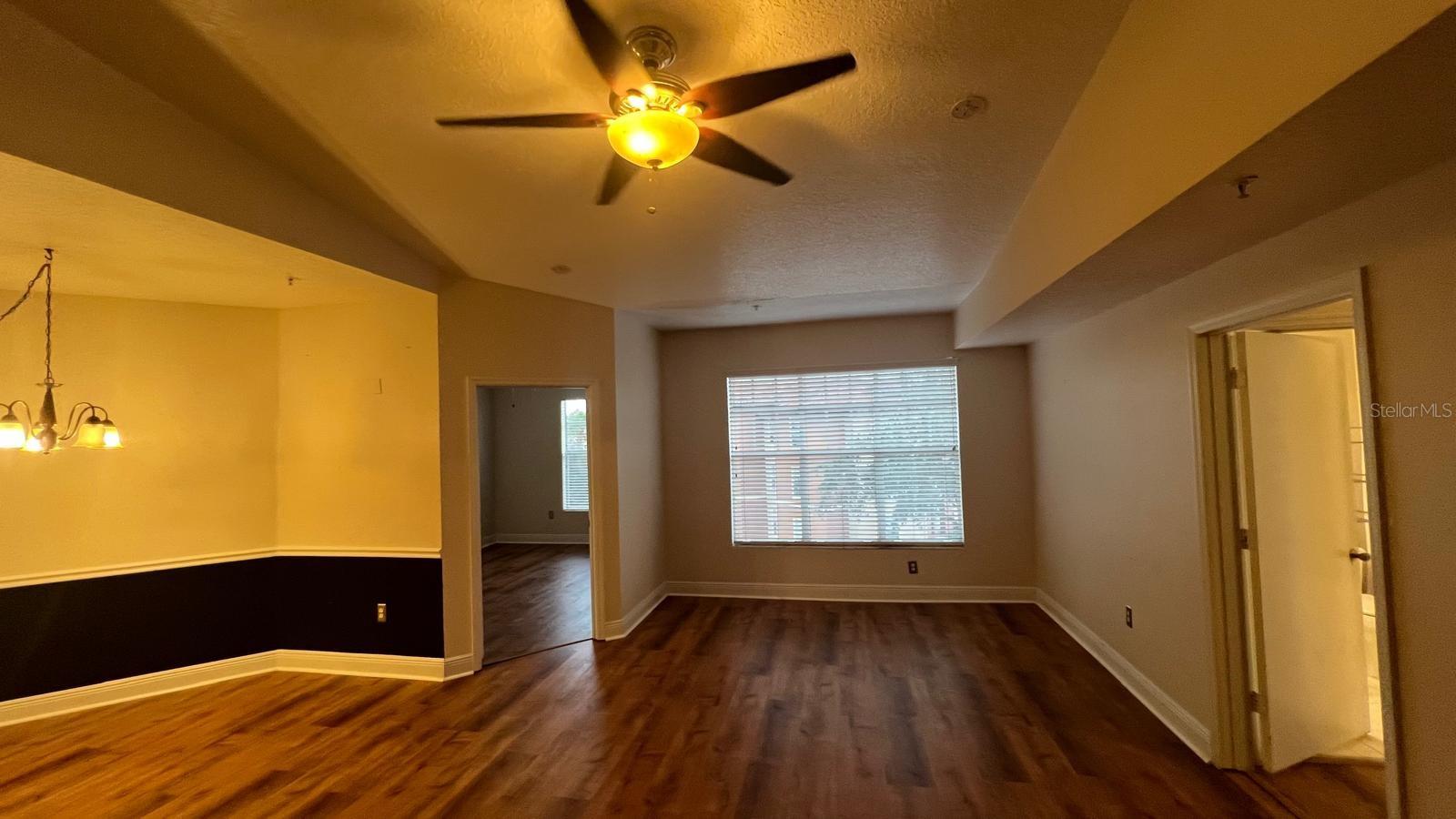 PALMS CLUB CONDO - Residential