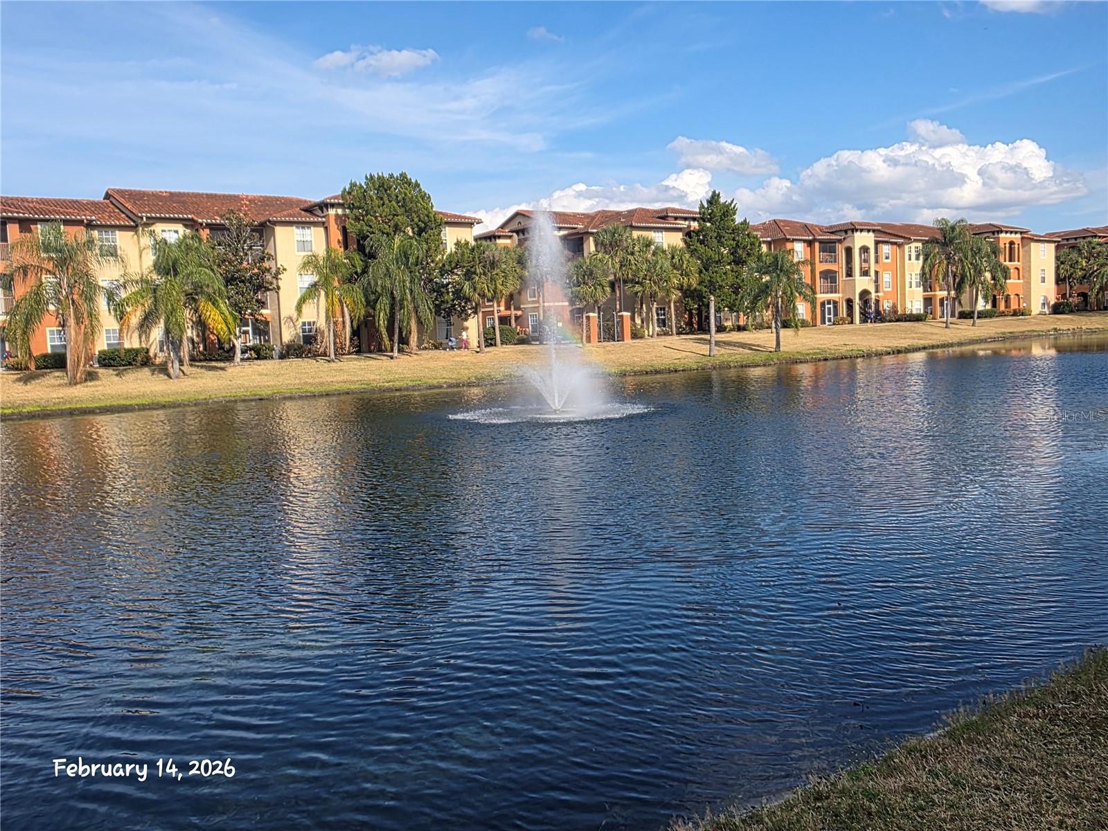 PALMS CLUB CONDO - Residential