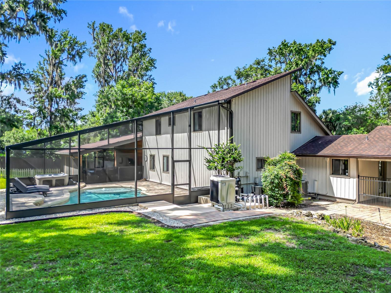 LEMONWOOD - Residential Lease