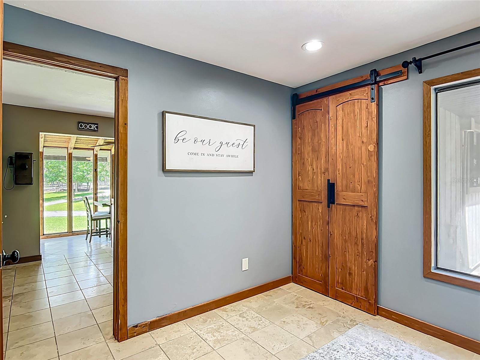 LEMONWOOD - Residential Lease