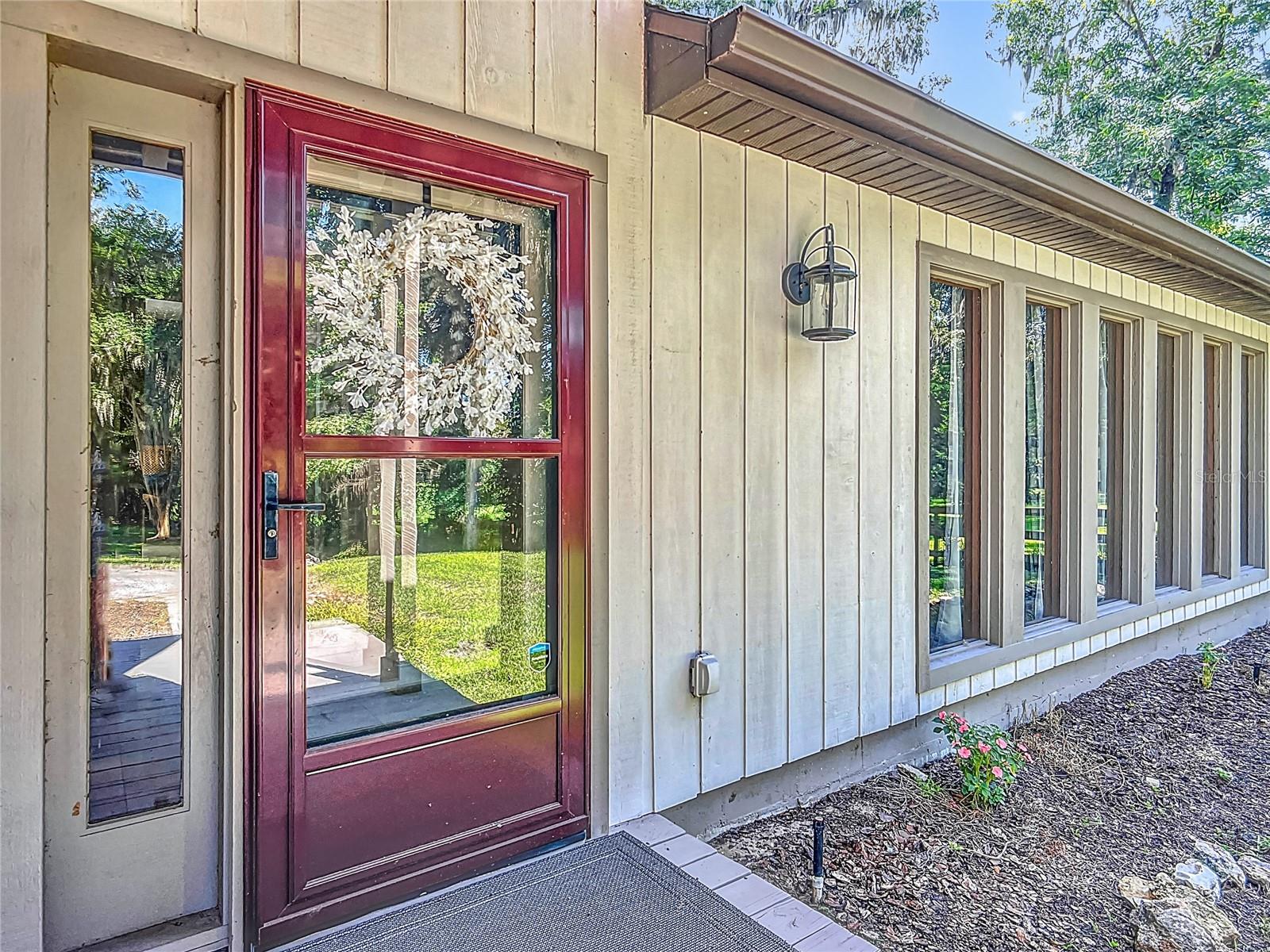 LEMONWOOD - Residential Lease