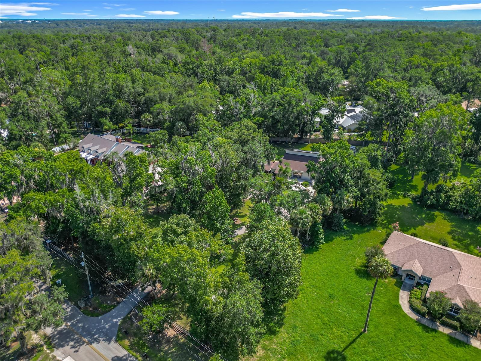 LEMONWOOD - Residential Lease