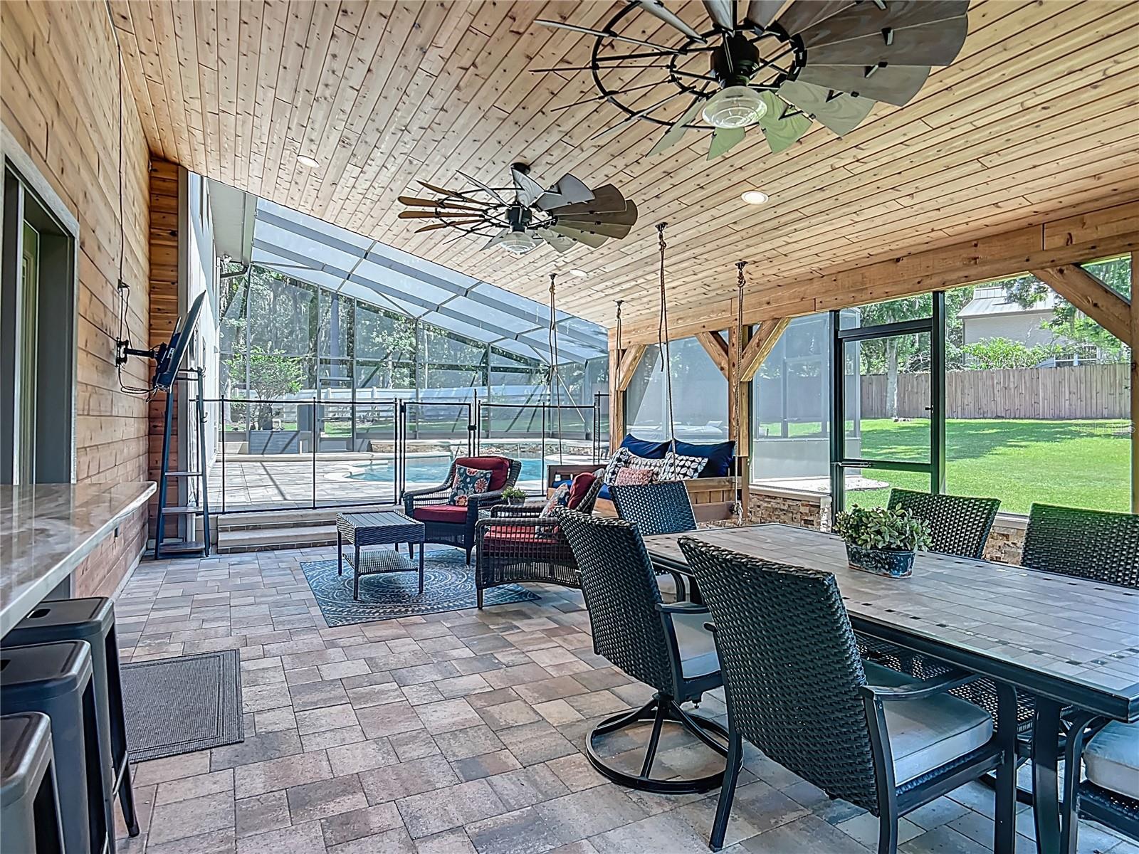 LEMONWOOD - Residential Lease