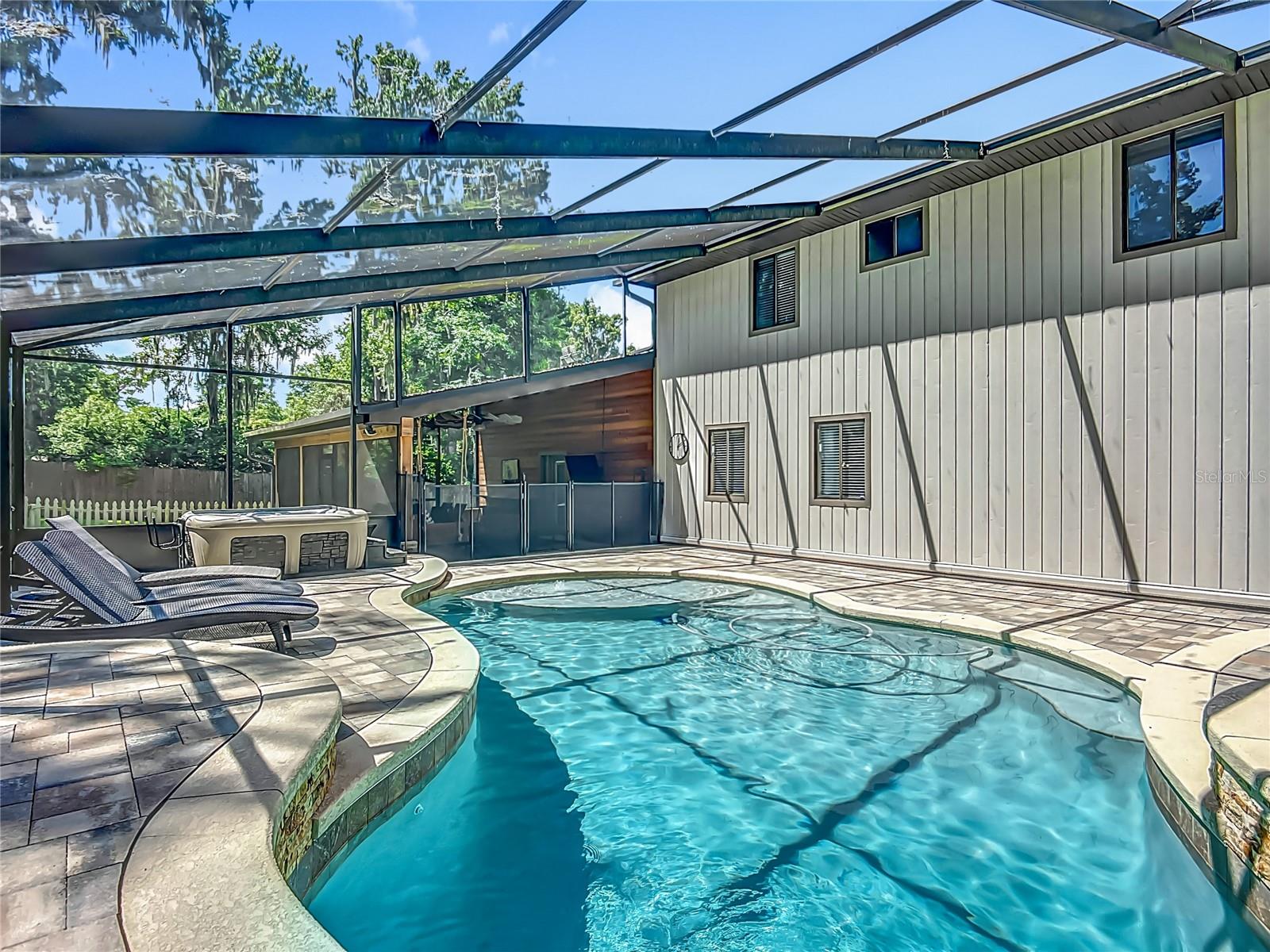 LEMONWOOD - Residential Lease