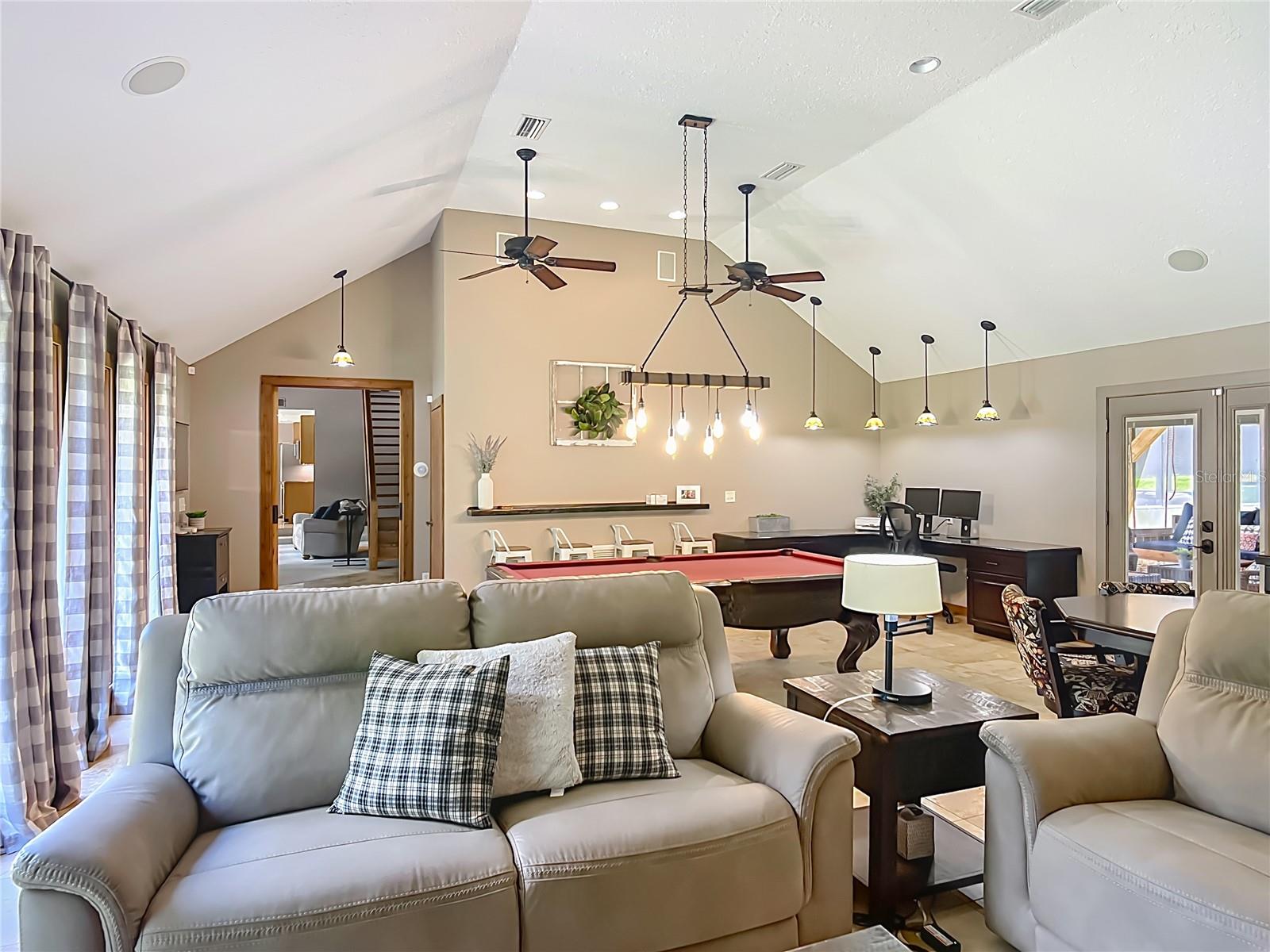 LEMONWOOD - Residential Lease