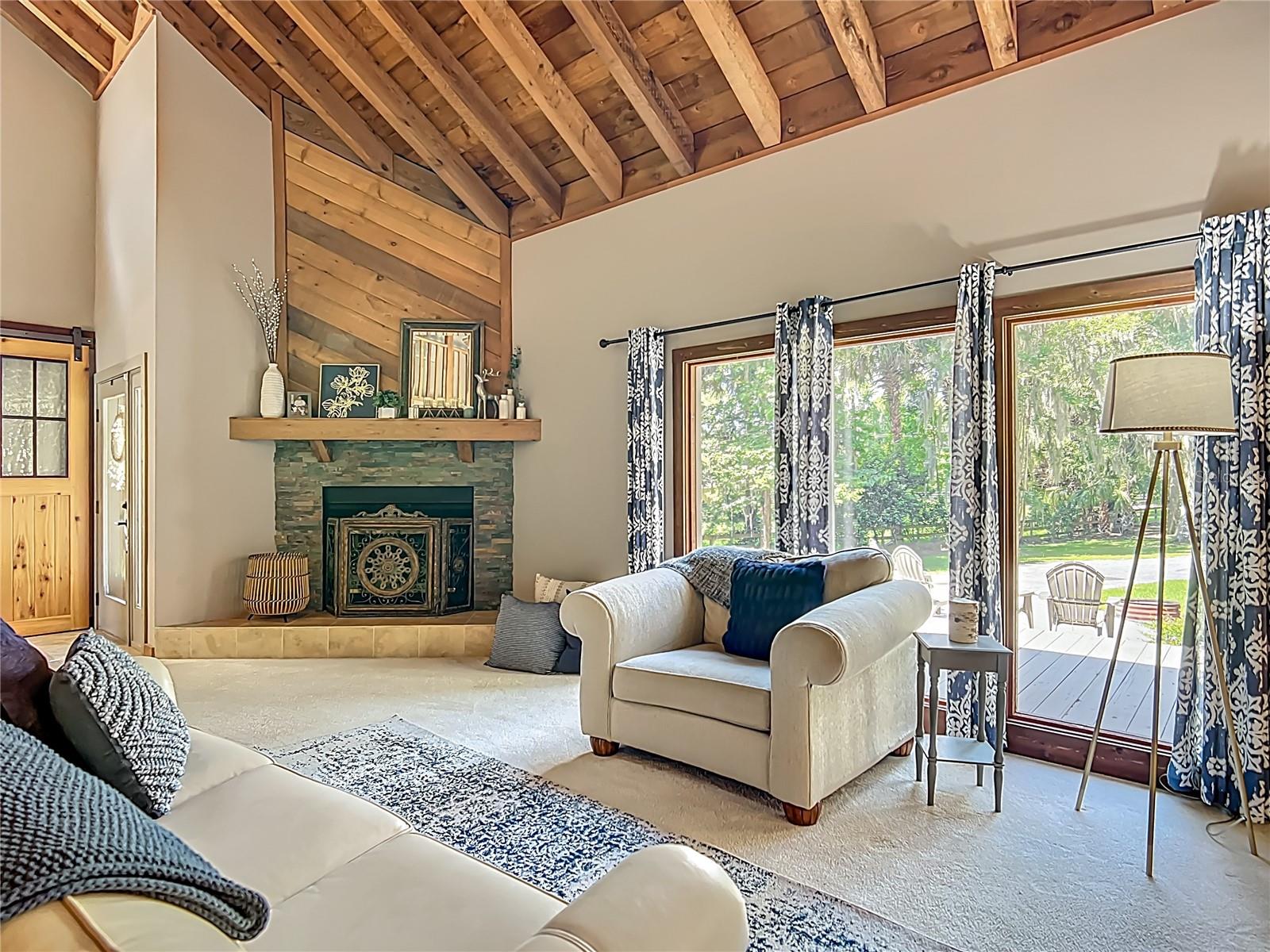 LEMONWOOD - Residential Lease